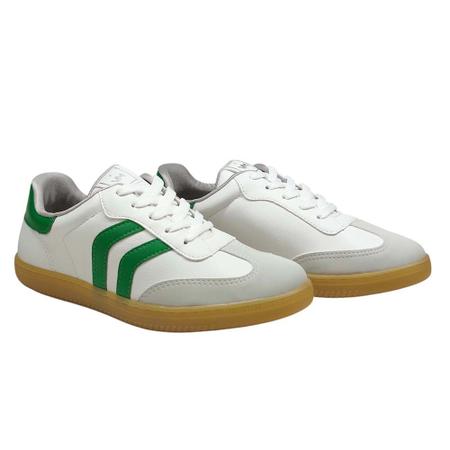 Tênis casual feminino via marte colors Imagem de Tênis casual feminino via marte colors