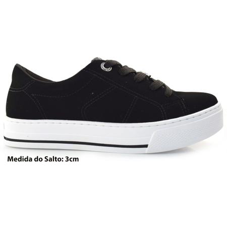 Tenis feminino via marte deals 2018