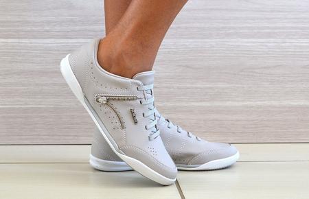 T nis Casual Feminino Z per Dakota Kolosh C0378 T nis Esportivo