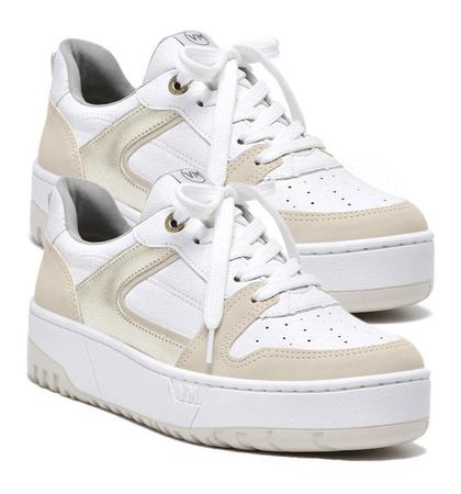 Flatform via marte 2025