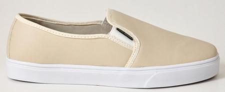 T nis Casual Iate Slip on Sem Cadar o Calce Facil Nkie M cio