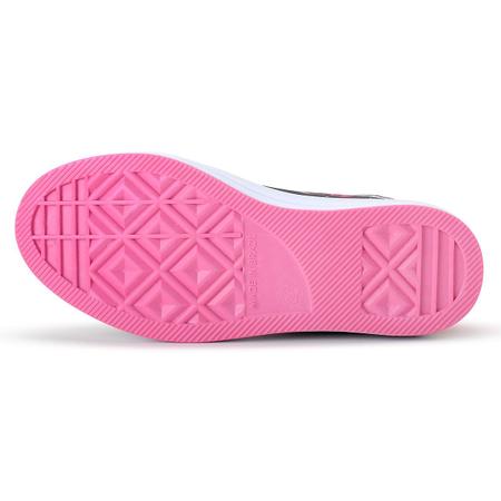 Tênis da cheap aventureira rosa
