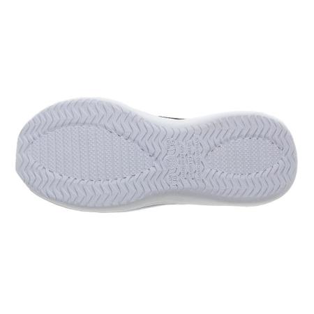 Tênis Casual Infantil Feminino Slip On Fashion Fz 1100-06 Preto Imagem de Tênis Casual Infantil Feminino Slip On Fashion Fz 1100-06 Preto