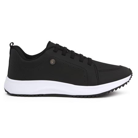 Imagem de Tênis  Casual It Shoes Clean Feminino