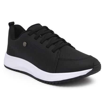 Imagem de Tênis  Casual It Shoes Clean Feminino