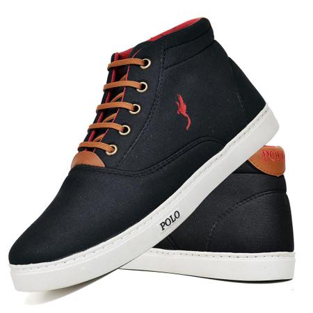 Tenis nike sales masculino tipo botinha