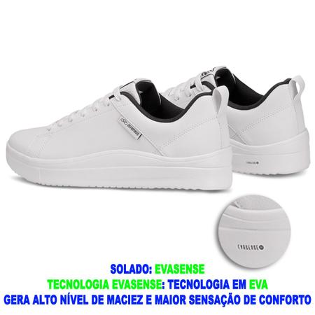 Tenis sales olympikus impermeavel