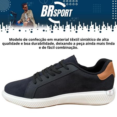 Sapatenis mais confortavel sales