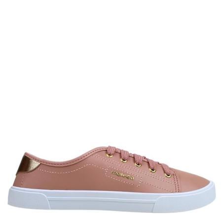Tenis moleca store baixo
