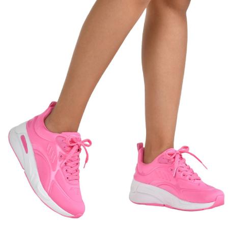 Tenis via sale marte neon