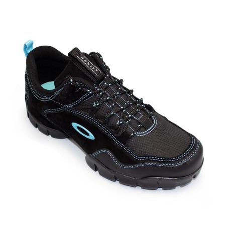 Tênis oakley modoc low preto 2025