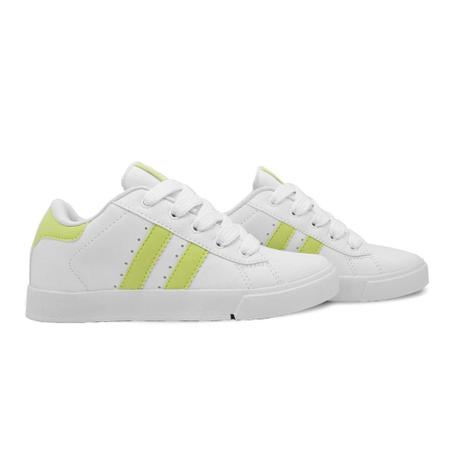 T nis Casual Ollie Feminino Stan F Conforto T nis Feminino