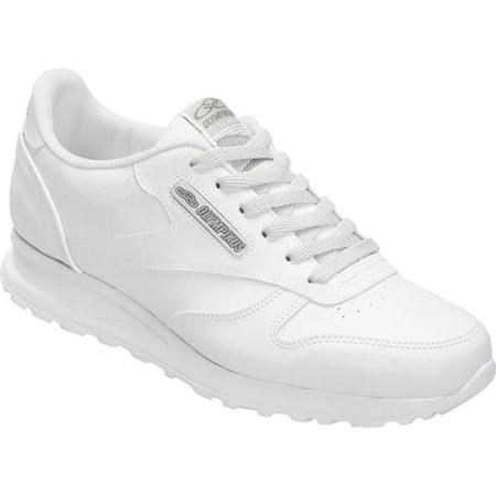 Tenis olympikus hotsell casual branco