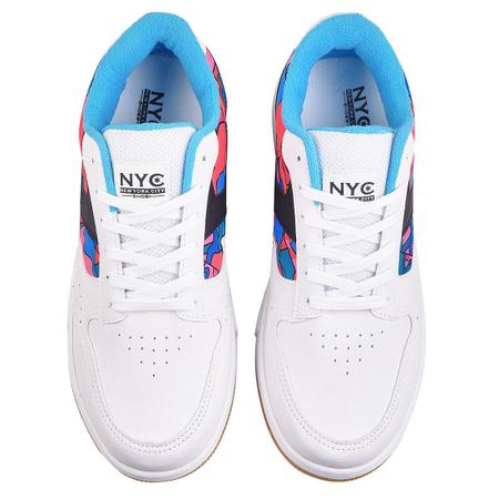 Imagem de Tenis Casual Original Nyc Shoes Adulto Unisex Lançamento