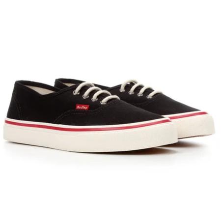 Tênis Casual Originals Summer Preto Branco - Franca Griffe Imagem de Tênis Casual Originals Summer Preto Branco