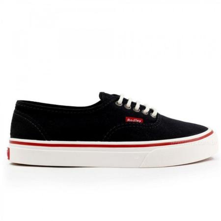 Tênis Casual Originals Summer Preto Branco - Franca Griffe Imagem de Tênis Casual Originals Summer Preto Branco