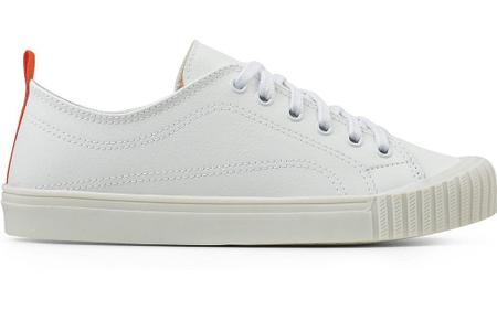 Tenis redsun branco sales