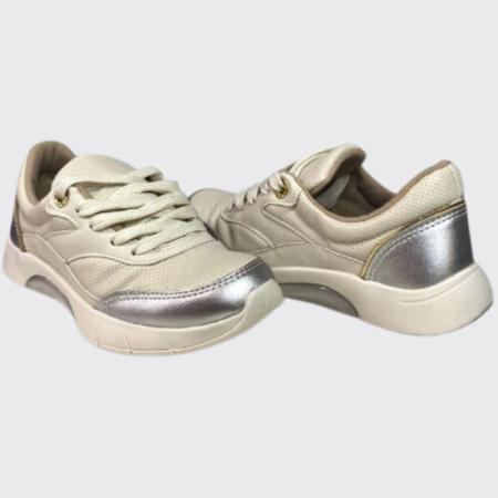 Imagem de Tênis Casual Slip On Feminino Ultra Conforto Modare 7378.114.28185