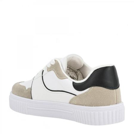 Imagem de Tênis Casual Street Flatform Vizzano Feminino