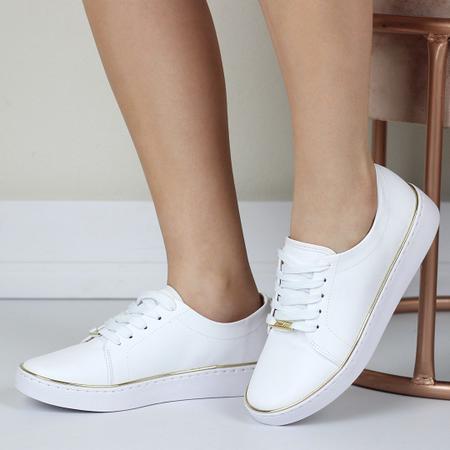 Tenis casual sale vizzano