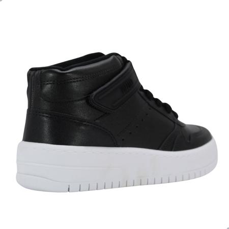 Tênis Casual Vizzano Pelica Preto Imagem de Tênis Casual Vizzano Pelica Preto