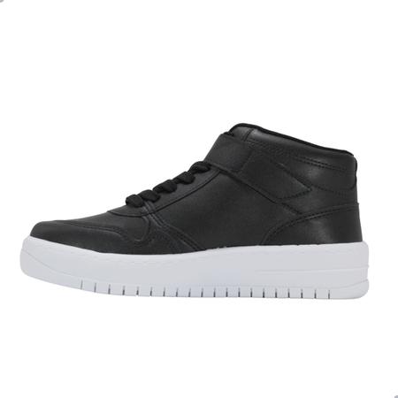 Tênis Casual Vizzano Pelica Preto Imagem de Tênis Casual Vizzano Pelica Preto