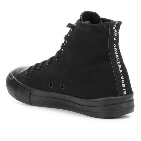 Tênis Cavalera Cano Alto Clássico Monocolor - Tênis Masculino - Magazine  Luiza