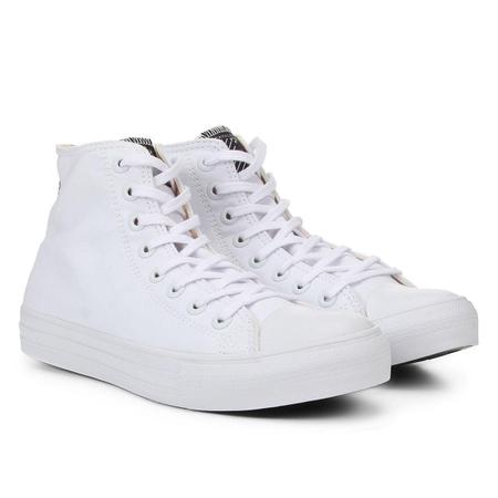 Tênis Cavalera Cano Alto Clássico Monocolor - Tênis Masculino - Magazine  Luiza