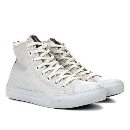 Tênis Cavalera Cano Alto Clássico Monocolor - Calçados Masculinos -  Magazine Luiza