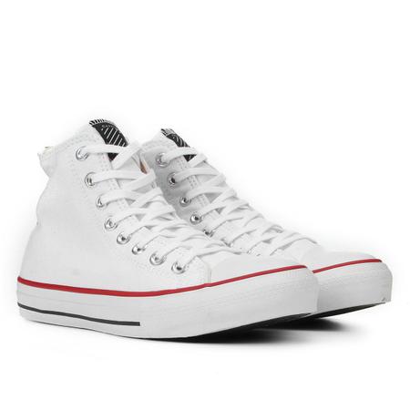 Tenis cavalera 2025 cano alto