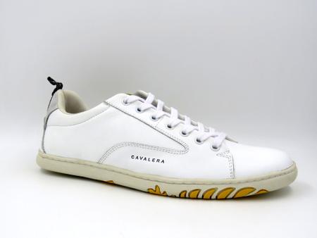 Sapatenis cavalera branco best sale masculino