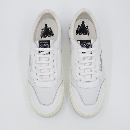 Tenis sales cavalera original