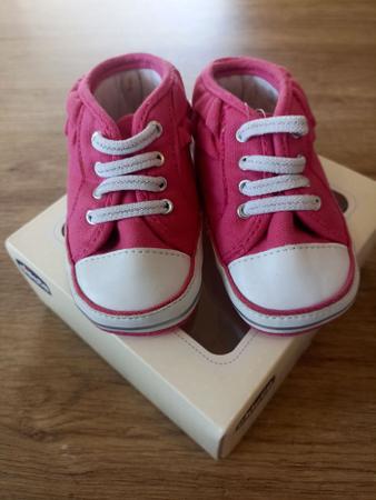 Tenis chicco hot sale infantil