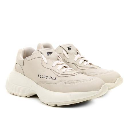 Ellus tenis sale feminino