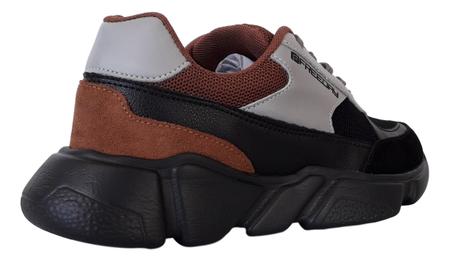 Tenis ugly best sale masculino