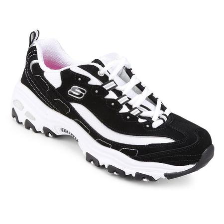 Tenis sales chunky skechers