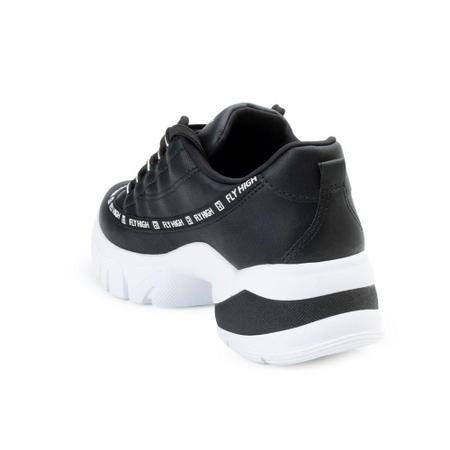 Imagem de Tênis Chunky Sneakers Ramarim e Meia RM23-22802