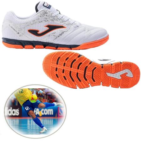 Tenis joma hotsell futsal netshoes