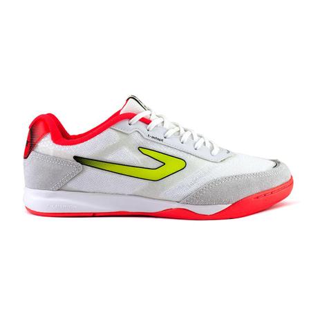Tenis profissional de futsal hot sale