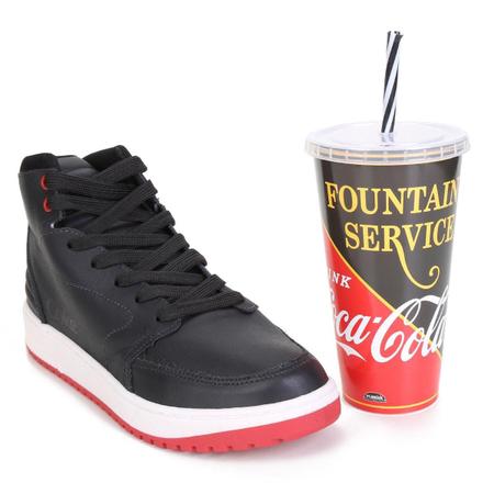 Netshoes tenis coca cola 2024 masculino