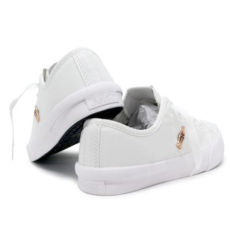 Tenis coca hotsell cola feminino zattini