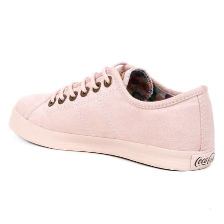 Tenis coca best sale cola miami suede