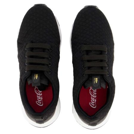 Tênis coca best sale
