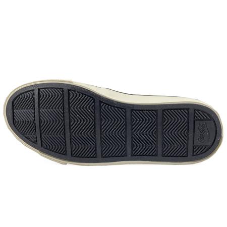 Tenis coca cola couro cheap masculino