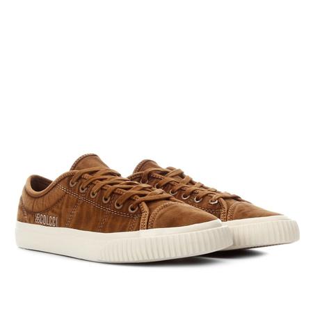 Tenis hotsell colcci vulcanizado