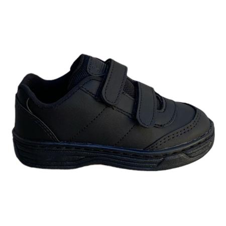 Imagem de Tenis Colegial Infantil Unisex Escolar Menina Menino