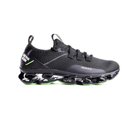 T nis com molas Star Flex Masculino Casual treino Original T nis