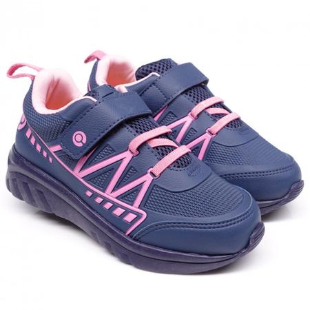 T nis com Rodinha Ortop 85004 T nis Infantil Magazine Luiza