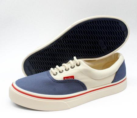 Tenis redley sales anos 80
