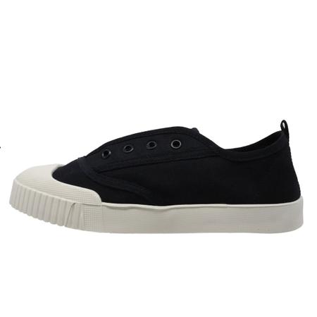 T nis Conga Basic feminino em algod o lona Neoprene 6020 ASC